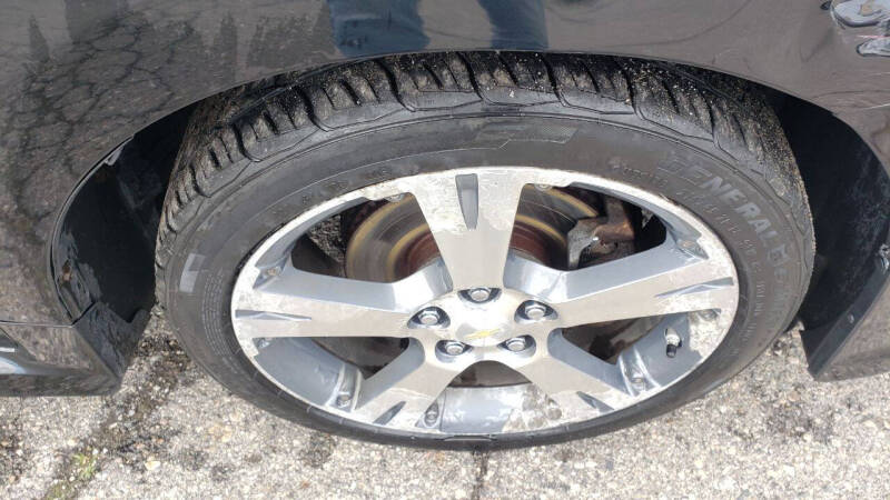 2009 Pontiac Vibe GT