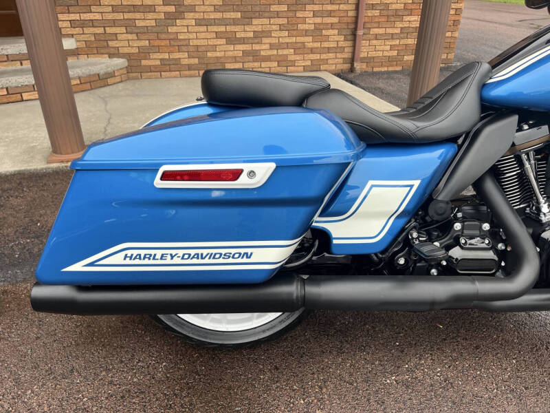 2023 Harley Davidson Street Glide Special