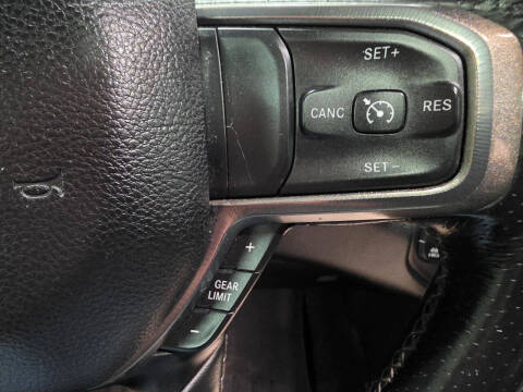 2021 RAM Ram Pickup