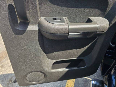 2009 Chevrolet Silverado 1500