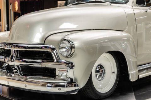 1954 Chevrolet 3100