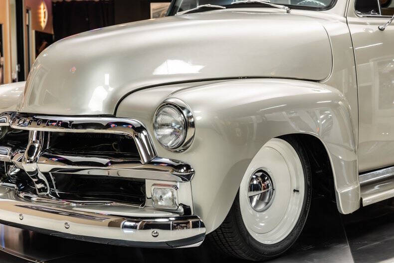 1954 Chevrolet 3100