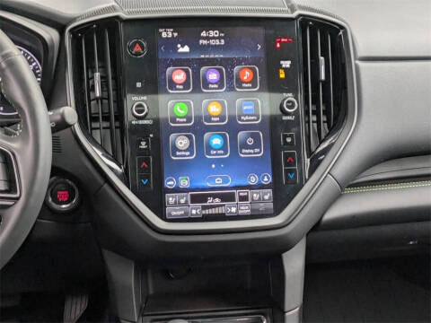 2025 Subaru Ascent Onyx Edition Touring