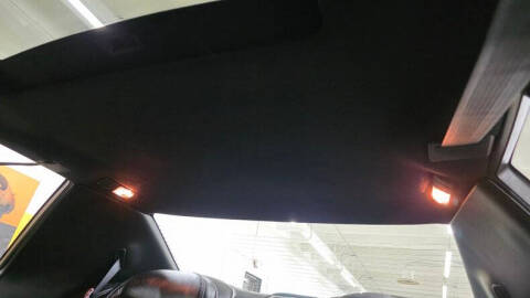 1998 Cadillac Eldorado Touring