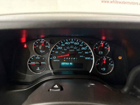 2023 GMC Savana 2500