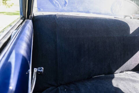 1965 Chevrolet Nova