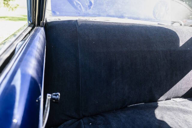 1965 Chevrolet Nova