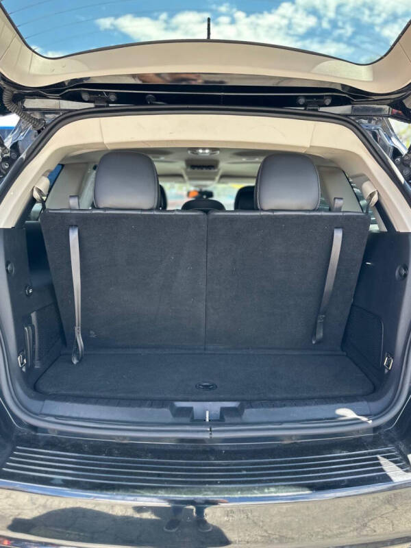 2014 Dodge Journey SXT