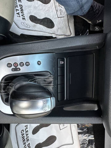 2015 Volkswagen Eos Executive Edition SULEV