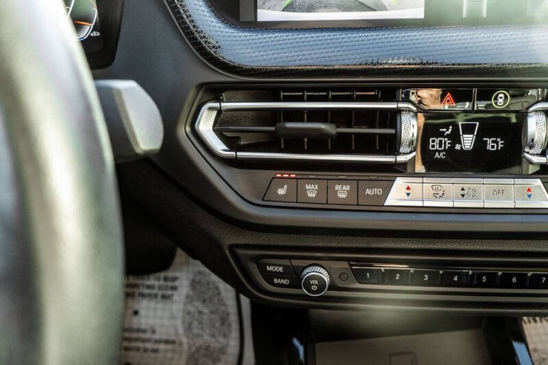 2023 BMW 2 Series 228i xDrive Gran Coupe