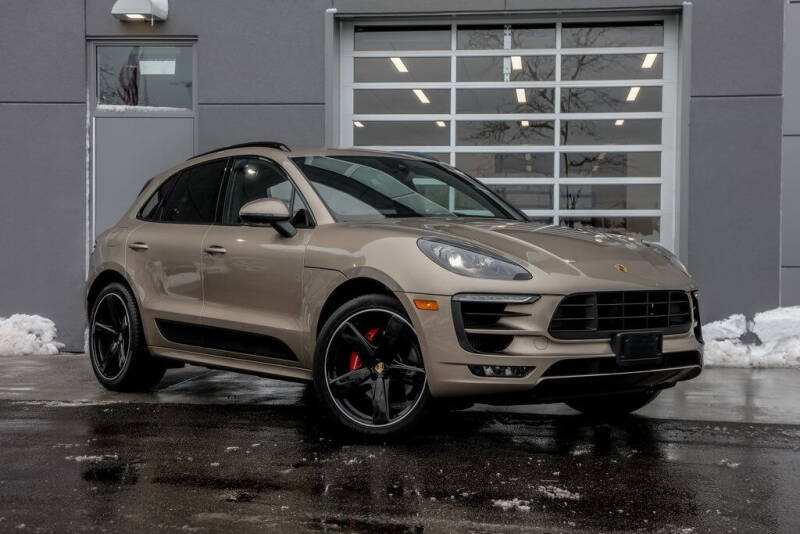 Porsche Macan ár