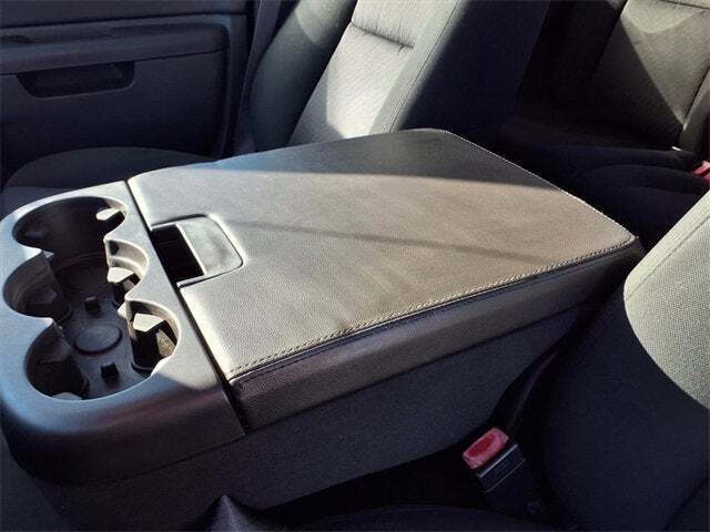 2012 GMC Sierra 1500 SLE