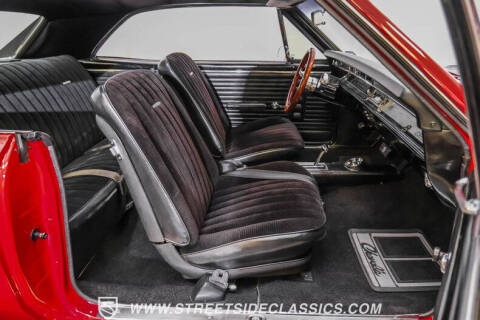 1967 Chevrolet Chevelle