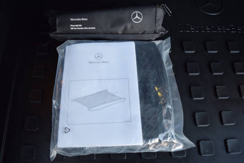 2020 Mercedes-Benz GLC GLC 300 4MATIC