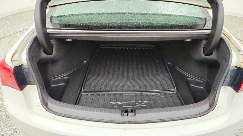 2017 Acura TLX V6 w/Tech