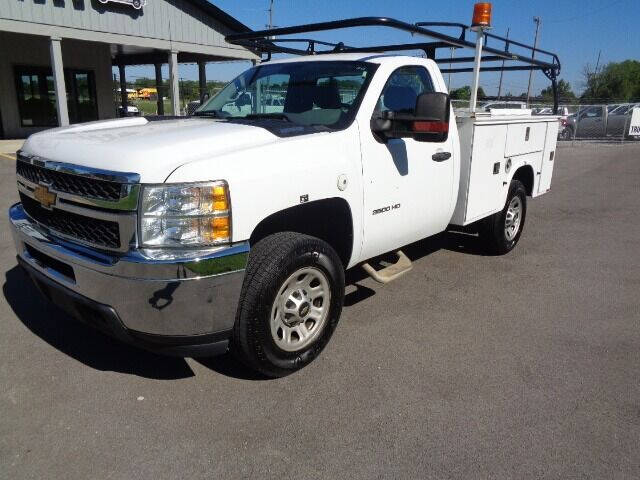 trucks for sale tulsa under 10000