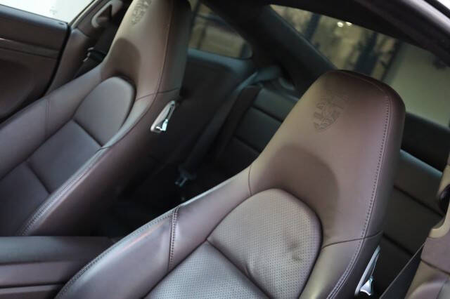 2014 Porsche 911 Turbo S