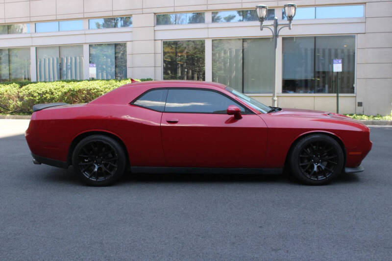 2015 Dodge Challenger