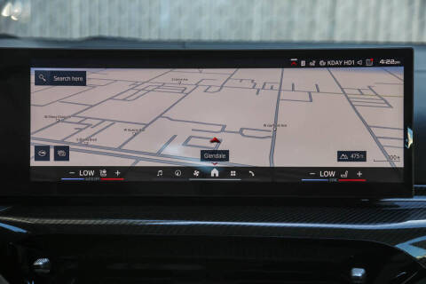 2026 BMW M4 Competition