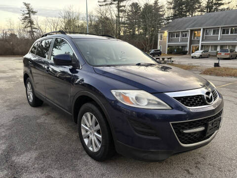 2010 Mazda CX-9 Sport