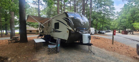 2013 Keystone Outback for sale at DADA AUTO INC in Monroe NC
