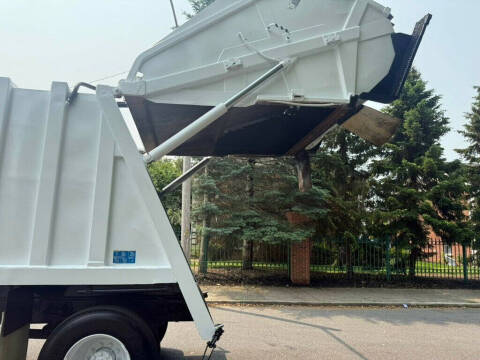 2003 International DuraStar 4400