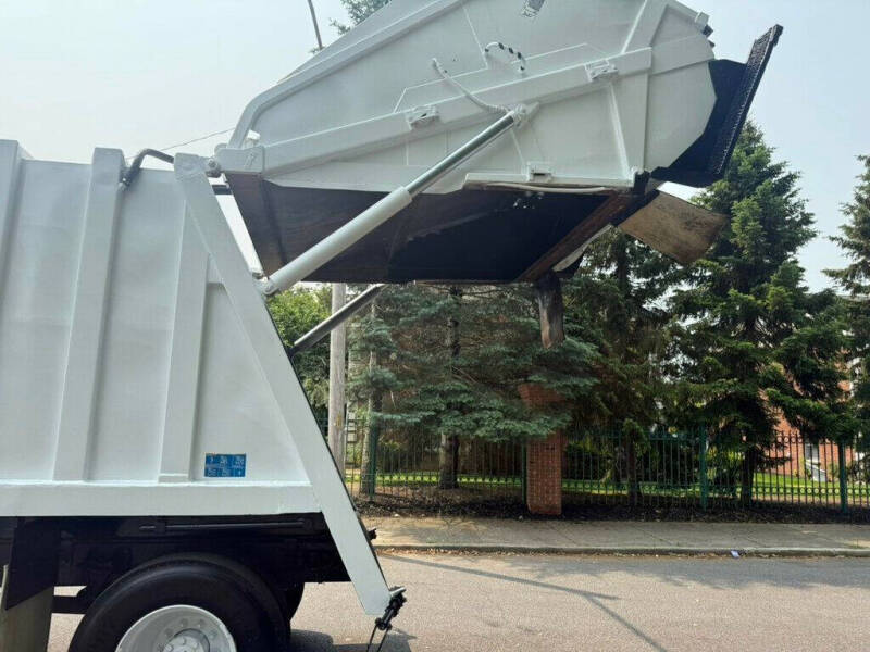 2003 International DuraStar 4400