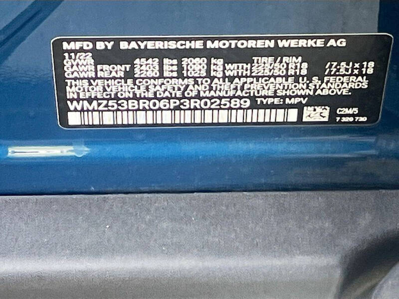 2023 MINI Countryman
