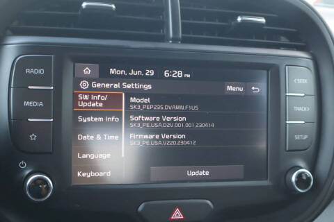 2024 Kia Soul