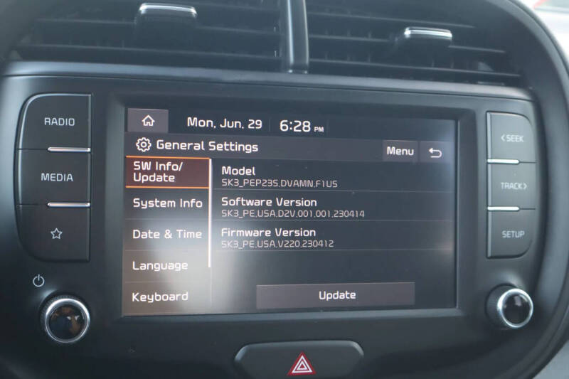 2024 Kia Soul