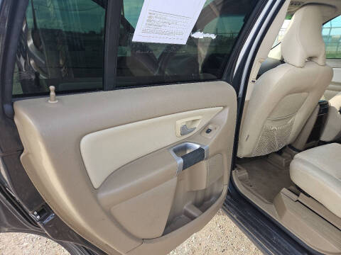 2011 Volvo XC90 3.2