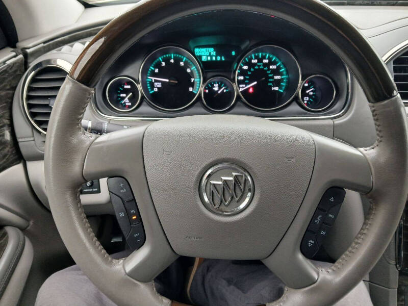 2014 Buick Enclave Convenience