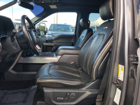 2021 Ford F-350 Super Duty