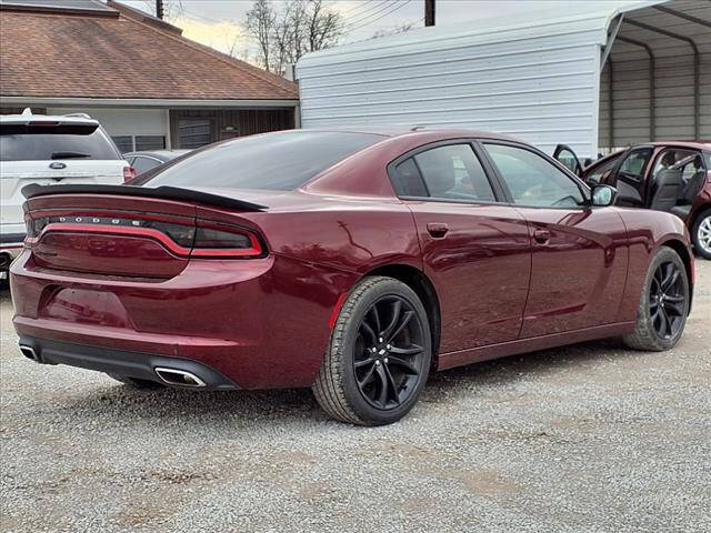 2017 Dodge Charger for sale at Tri State Auto Sales in Cincinnati, OH