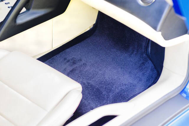 2003 Lamborghini Murcielago