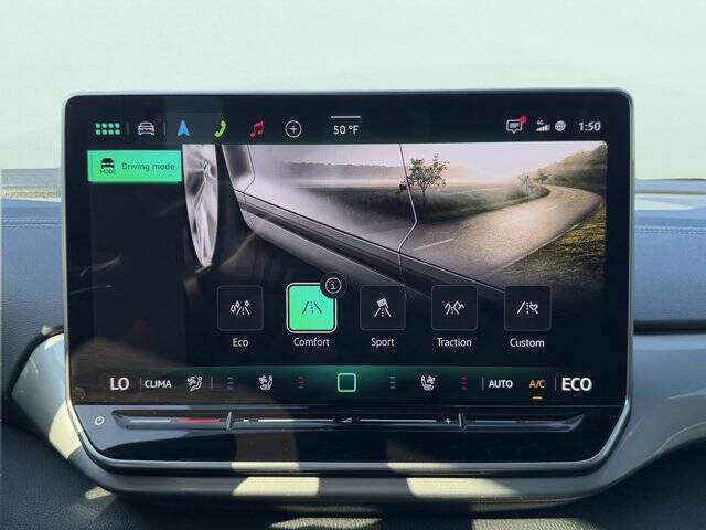 2025 Volkswagen ID.4 Pro S