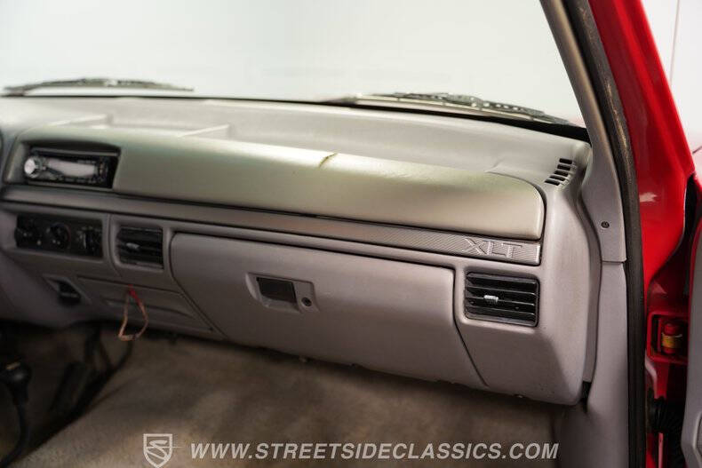 1994 Ford F-150