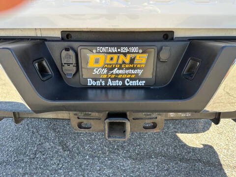 2019 Ford F-350 Super Duty