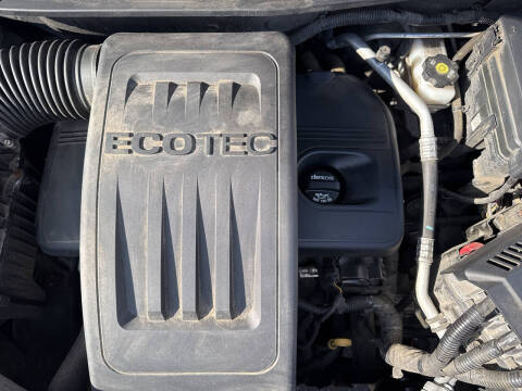 2015 GMC Terrain SLE-1