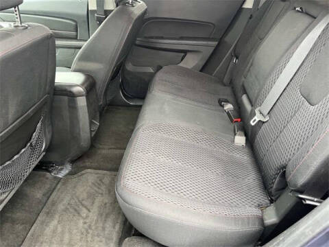 2014 GMC Terrain SLE-1