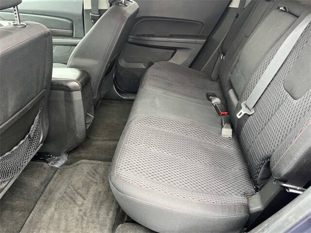 2014 GMC Terrain SLE-1