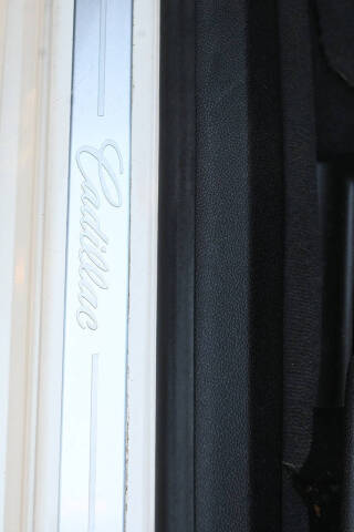 2014 Cadillac CTS 3.6L Premium