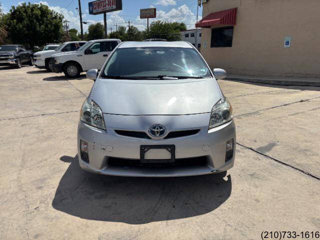 2011 Toyota Prius Five