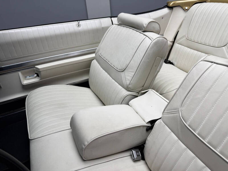 1972 Buick Centurion
