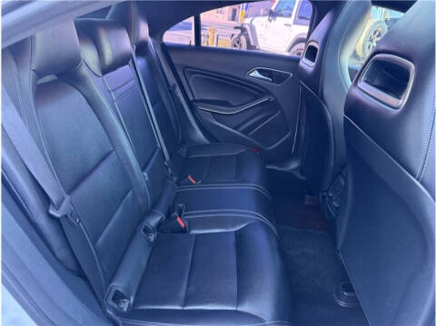 2019 Mercedes-Benz CLA CLA 250