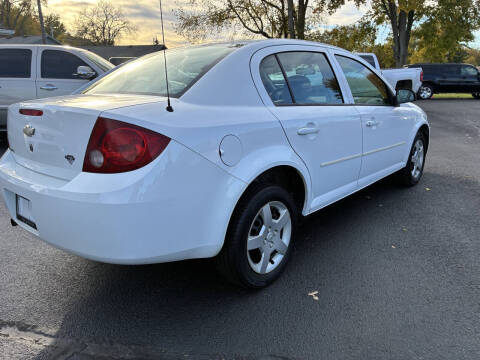 2005 Chevrolet Cobalt