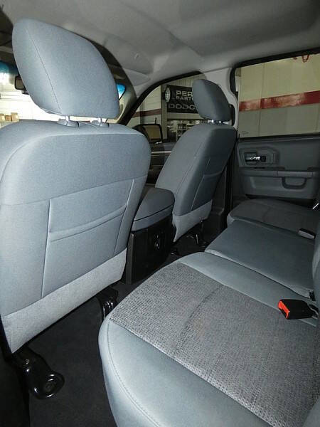 2020 RAM 1500 Classic