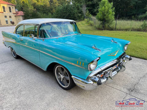 1957 Chevrolet Bel Air