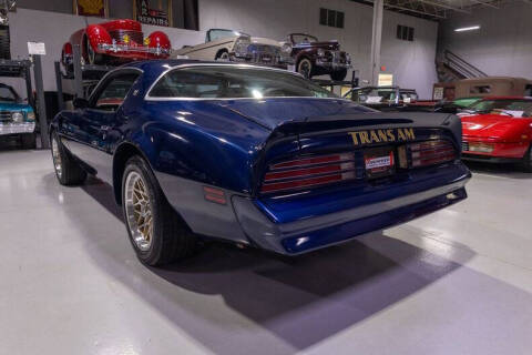 1977 Pontiac Trans Am