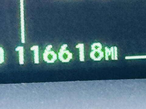 2011 Toyota Prius Four